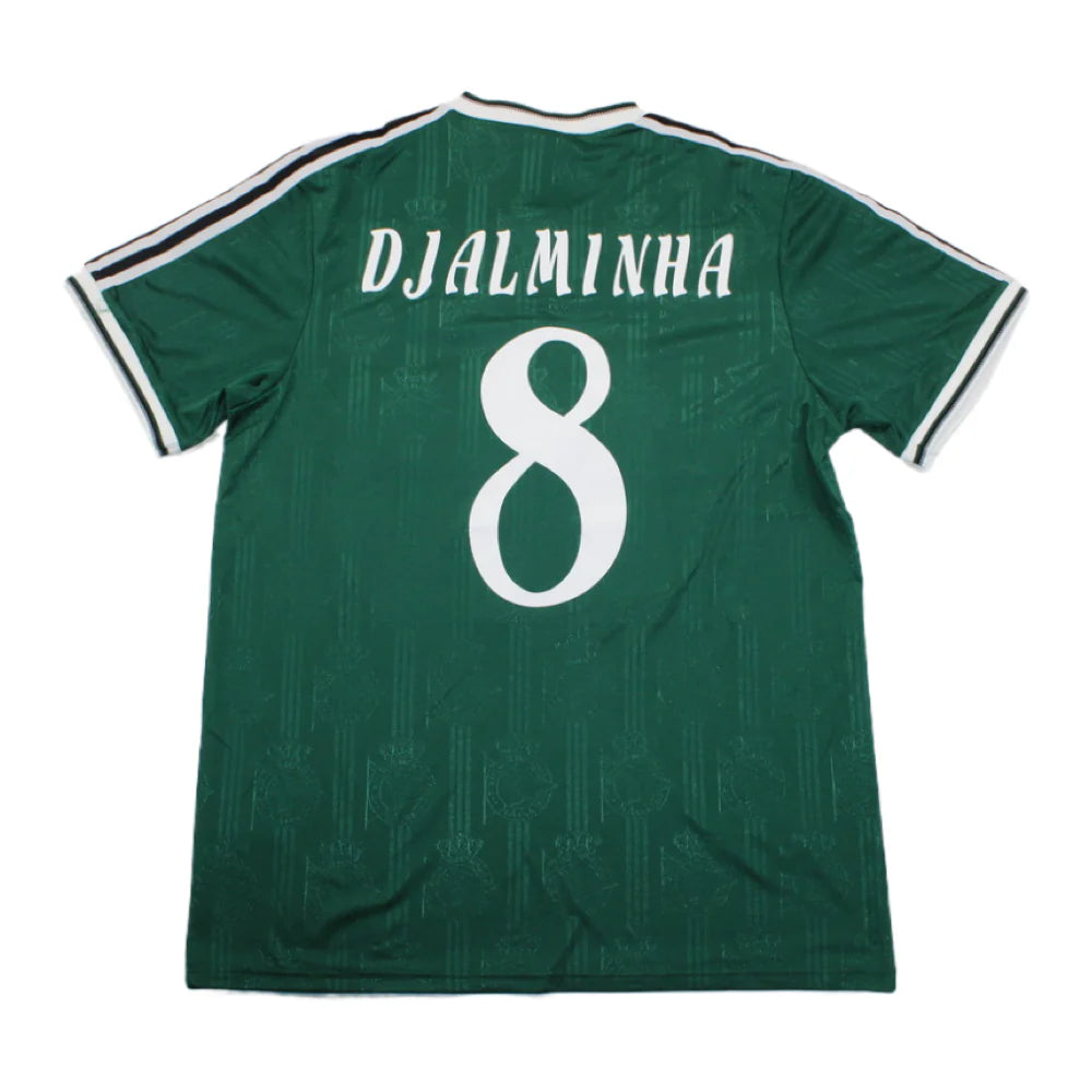 1999-00 RC Deportivo de La Coruña 5a Equipacion