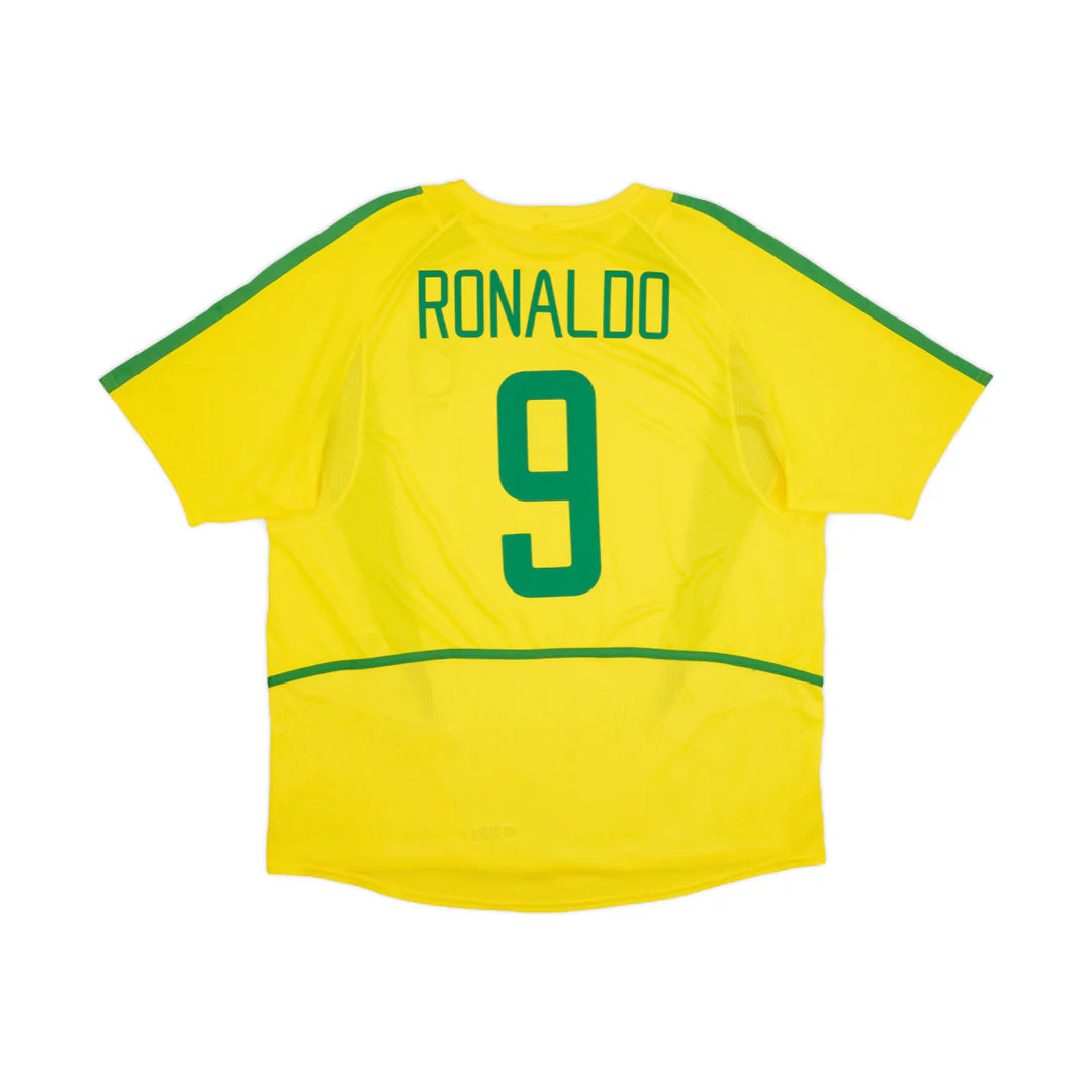 2002 Brasil 1a Equipacion
